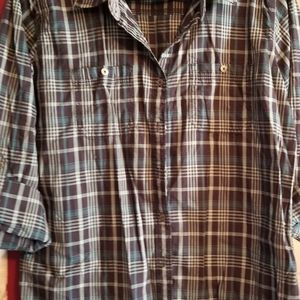 Carhartt Women's shirt